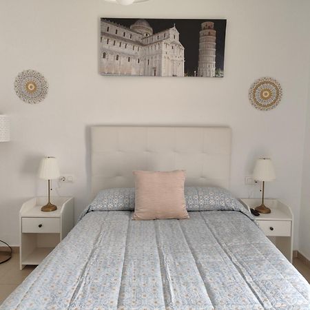 Apartamento Cristina Centro Sanlúcar de Barrameda Exteriör bild