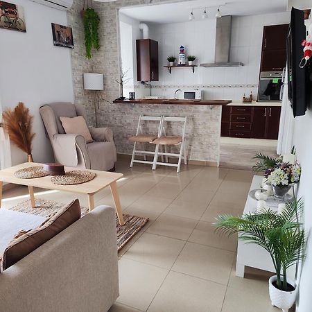 Apartamento Cristina Centro Sanlúcar de Barrameda Exteriör bild