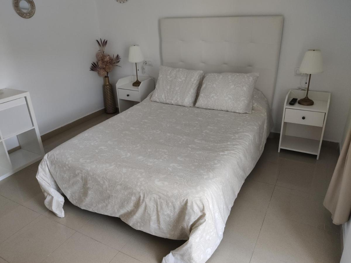 Apartamento Cristina Centro Sanlúcar de Barrameda Exteriör bild
