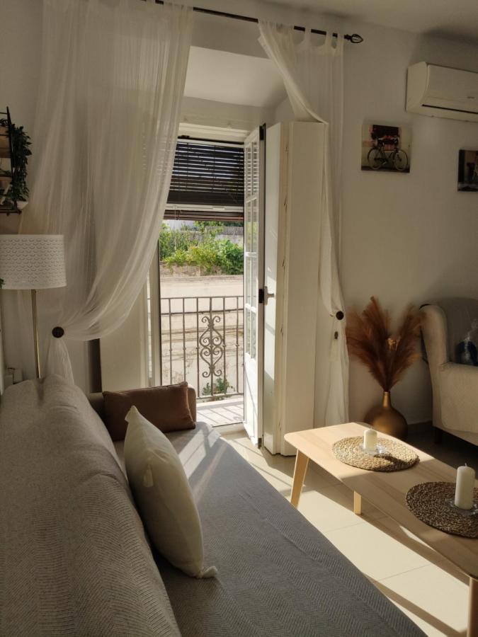 Apartamento Cristina Centro Sanlúcar de Barrameda Exteriör bild