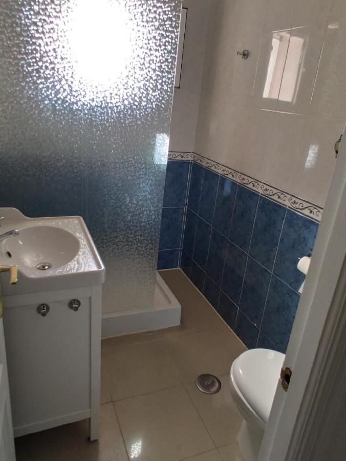Apartamento Cristina Centro Sanlúcar de Barrameda Exteriör bild
