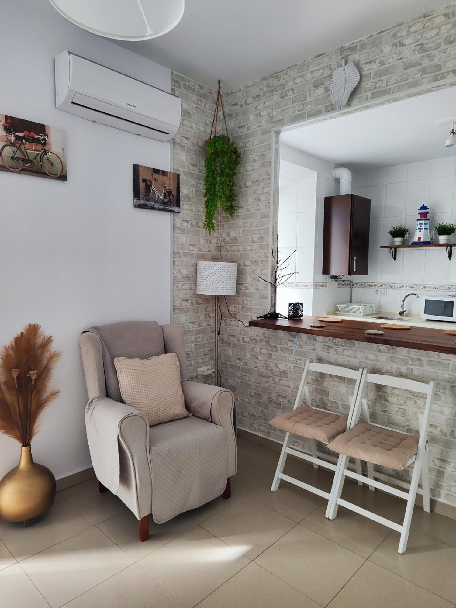Apartamento Cristina Centro Sanlúcar de Barrameda Exteriör bild