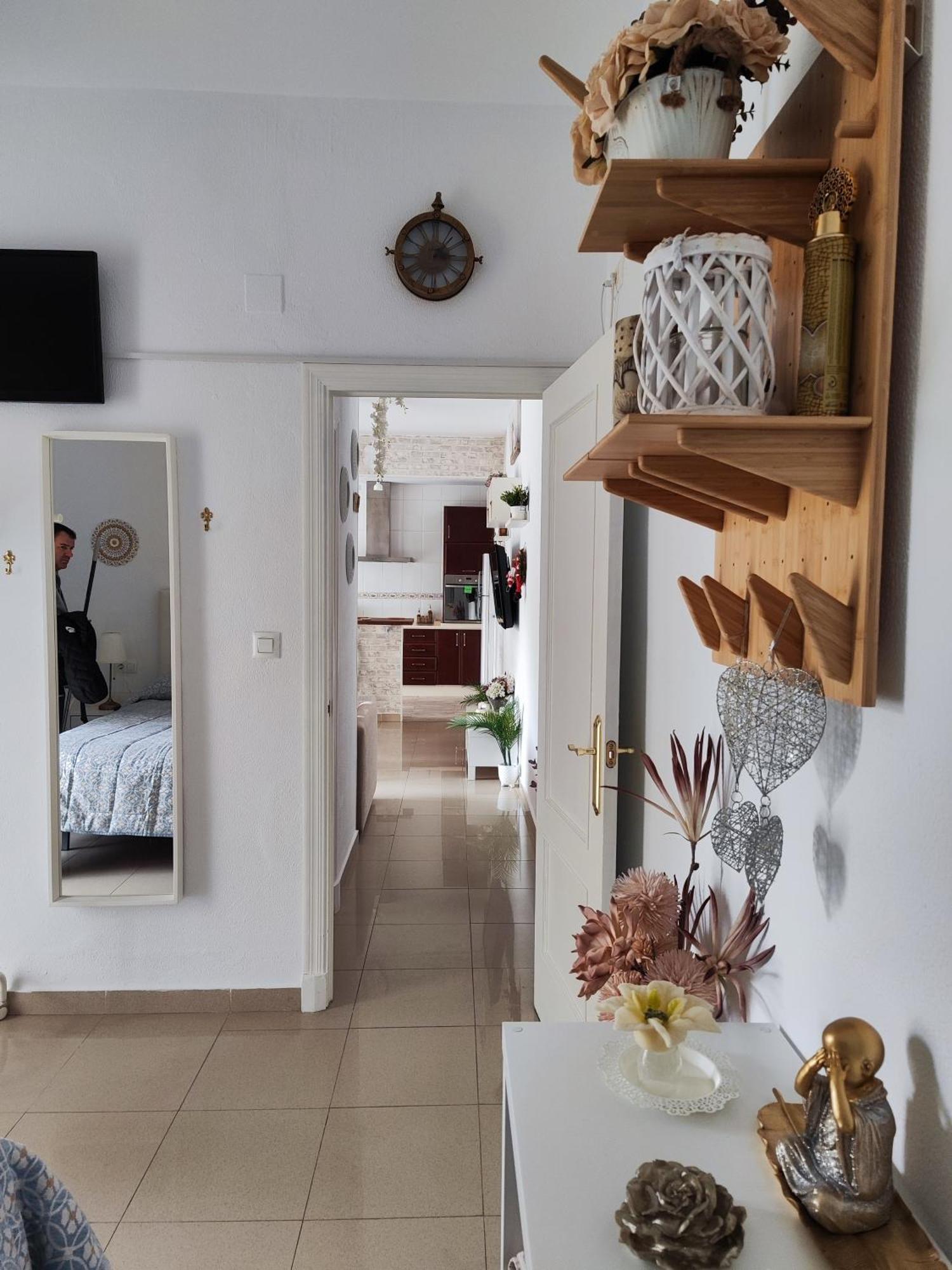 Apartamento Cristina Centro Sanlúcar de Barrameda Exteriör bild