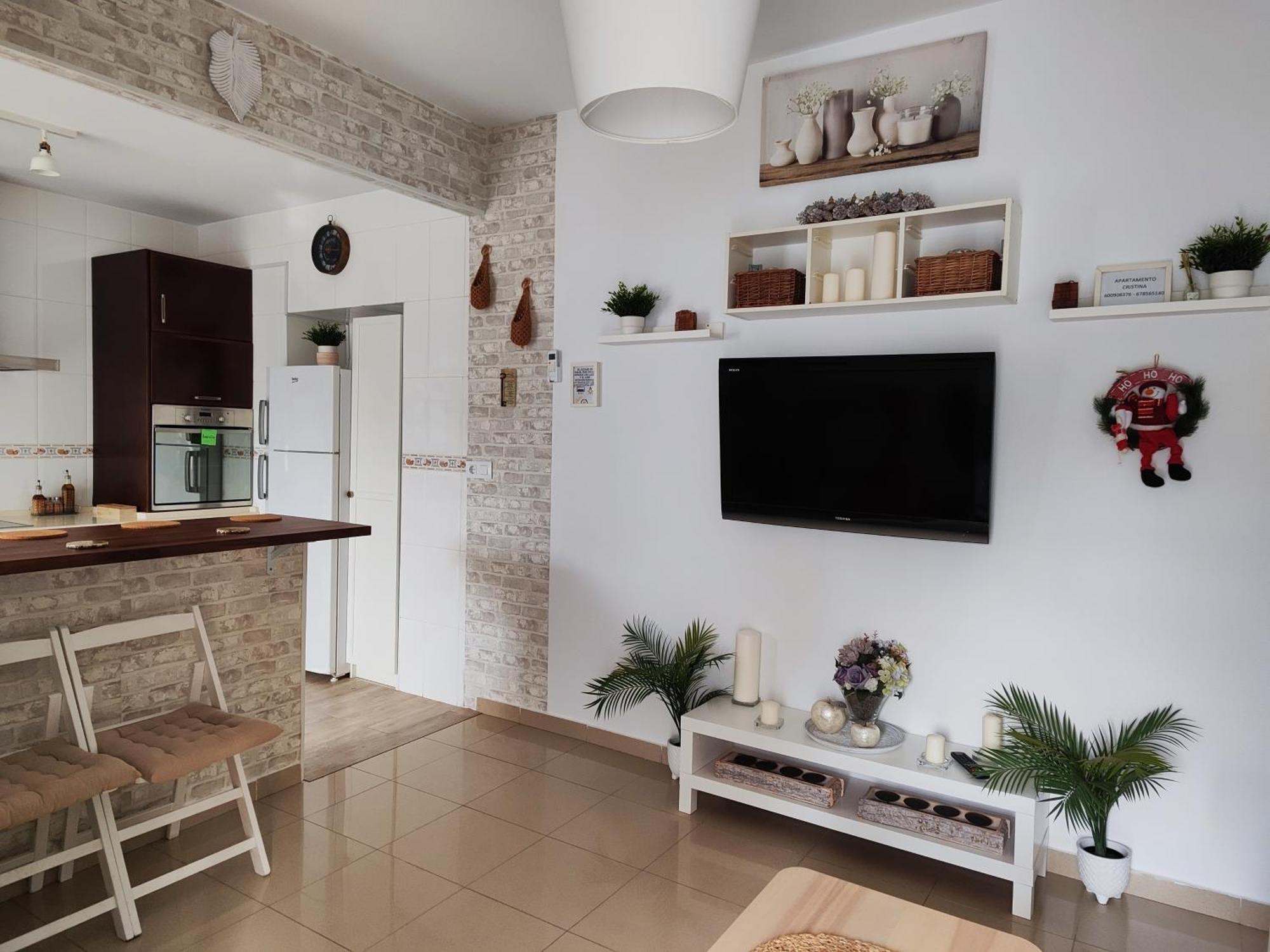 Apartamento Cristina Centro Sanlúcar de Barrameda Exteriör bild